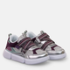 Buty sportowe dla dziewczynki Chicco 010.63571-020 26 16.5 cm Srebrne (8051182094327) - obraz 2