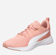 Buty do biegania po asfalcie damskie Puma Flyer Flex Wn s 19550709 37.5 23.5 cm Różowe (4064536617954) - obraz 4
