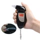 Персональний алкотестер Digital Breath Alcohol Tester, алкометр з мундштуками - зображення 2