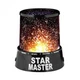 Светильник-ночное небо Стар Мастер "Star Master" с адаптером - изображение 1