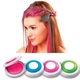 Цветные мелки для волос Hot Huez - изображение 4