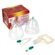 Вакуумный массажер для увеличения груди Cupping Appliance For Lady - изображение 1