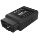 Автомобильный диагностический сканер Mini scanner ELM327-OBD2 WiFi адаптер для диагностики авто (Android, iOS) - изображение 1