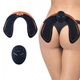 Миостимулятор для мышц ягодиц С пультом EMS Hips Trainer - изображение 5