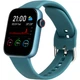 Смарт-часы Gelius Pro GP-SW002 (Neo Star Line) Blue - изображение 1