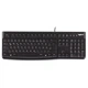 Клавиатура Logitech K120 Ukr (920-002643) - изображение 1