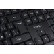 Клавиатура Vinga KB110BK - изображение 5