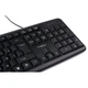 Клавиатура Vinga KB110BK - изображение 8