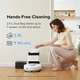 Робот-пылесос Xiaomi RoboRock Vacuum Cleaner q7 Max+ White (q7mp02-00) - изображение 2