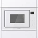 Встраиваемая микроволновая печь Gorenje bm251sg2wg - изображение 2