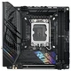 Материнська плата Asus rog strix b760 Gaming wifi - зображення 1