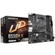 Материнская плата Gigabyte b550m k - изображение 1
