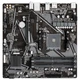 Материнская плата Gigabyte b550m k - изображение 4