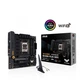 Материнская плата Asus tuf Gaming B650M-Plus wifi Socket am5 - изображение 1