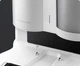Станция авто-выгрузки для робота пылесоса Roborock s7 aed02-00 White 0.0999099909991 - изображение 7