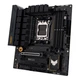 Материнская плата Asus tuf Gaming B650M-Plus wifi Socket am5 - изображение 4