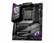 Материнська плата msi meg x570s ace Max Socket am4 - зображення 3
