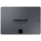 SSD накопитель Samsung 870 qvo 2tb 2.5" (mz-77q2t0bw) - изображение 1