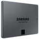 SSD накопитель Samsung 870 qvo 2tb 2.5" (mz-77q2t0bw) - изображение 3