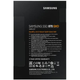 SSD накопитель Samsung 870 qvo 2tb 2.5" (mz-77q2t0bw) - изображение 7