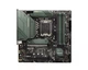 Материнська плата msi mag b660m Bazooka ddr4 Socket 1700 - зображення 2