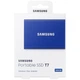 SSD накопичувач Samsung t7 500gb usb 3.2 (mu-pc500h/ww) - зображення 8