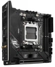 Материнская плата Asus rog strix b650e-i Gaming wifi (s-AM5, amd b650) - изображение 3