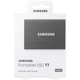 SSD накопитель Samsung t7 500gb usb 3.2 (mu-pc500t/ww) - зображення 8