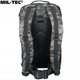 Рюкзак Тактический Mil-Tec® Large Assault Pack Laser Cut 36L AT UCP - изображение 2