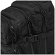 Рюкзак Тактичний Mil-Tec® Large Assault Pack Laser Cut 36L BLACK - зображення 8