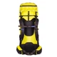 Рюкзак Fram-Equipment Lukla 65 L желтый - изображение 3