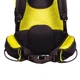 Рюкзак Fram-Equipment Lukla 65 L желтый - изображение 4