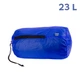 Мешок для вещей 23L синий L - изображение 1