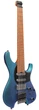 Електрогітара IBANEZ Q547-BMM (234171) - изображение 3