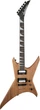 Електрогітара JACKSON JS32T WARRIOR AH NATURAL OIL (229189) - изображение 1