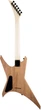 Електрогітара JACKSON JS32T WARRIOR AH NATURAL OIL (229189) - изображение 2