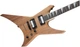Електрогітара JACKSON JS32T WARRIOR AH NATURAL OIL (229189) - изображение 3