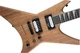 Електрогітара JACKSON JS32T WARRIOR AH NATURAL OIL (229189) - изображение 4