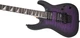 Електрогітара JACKSON JS32Q DKA DINKY ARCH TOP TRANSPARENT PURPLE BURST (234139) - изображение 5