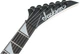 Електрогітара JACKSON JS32T WARRIOR AH NATURAL OIL (229189) - изображение 5