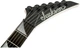 Електрогітара JACKSON JS32T KELLY AH SATIN BLACK (229205) - изображение 5