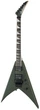 Електрогітара JACKSON JS32 KING V AH MATTE ARMY DRAB (229199) - изображение 3