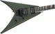 Електрогітара JACKSON JS32 KING V AH MATTE ARMY DRAB (229199) - изображение 4