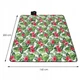 Складной коврик для пикника и кемпинга Springos 200 x 160 см PM020 - изображение 2