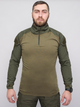 Мужская рубашка убакс JA-11 тактическая Green XXL - изображение 3