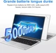 Ноутбук 14" Aocwei A2 Intel Celeron N4020C RAM 6GB eMMC 64GB Windows 11 Ovеr Stоск f3 - изображение 2