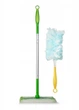 Набір для прибирання швабра Swiffer, щітка від пилу, 8 шт серветок для сухого прибирання - зображення 2