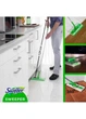 Набір для прибирання Swiffer швабра, 8 шт серветок для сухого прибирання, 3шт серветок для вологого прибирання - зображення 3