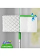 Набір для прибирання Swiffer швабра, 8 шт серветок для сухого прибирання, 3шт серветок для вологого прибирання - зображення 2