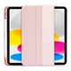 Чехол для iPad Air/Air2/pro 9.7/2017/2018 с креплением для стилуса Apple Pencil pink sand - изображение 2